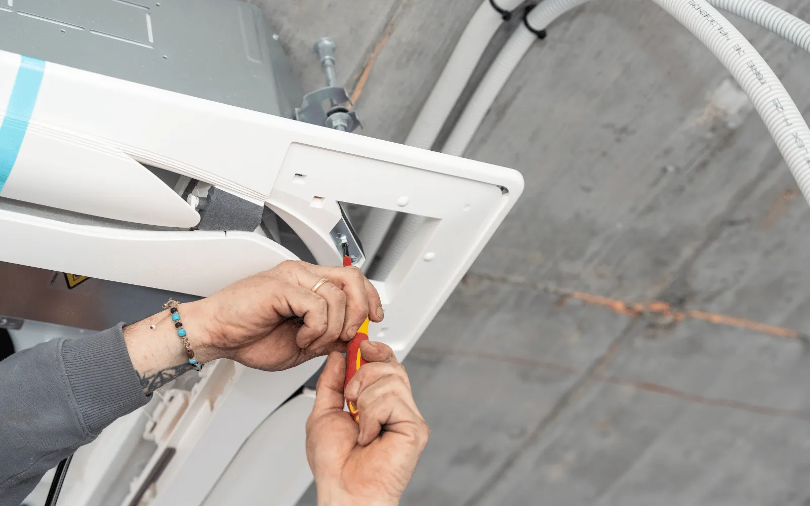 indoor air quality services